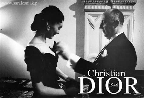 mode van dior 1946|christian dior wikipedia.